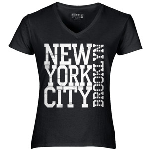 Kaos New York Brooklyn