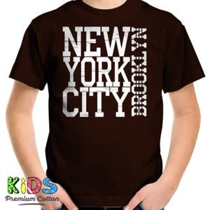 Kaos New York Brooklyn
