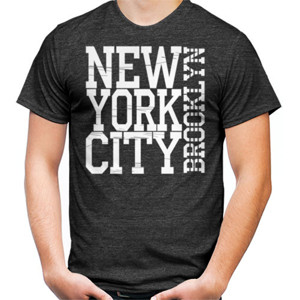 Kaos New York Brooklyn
