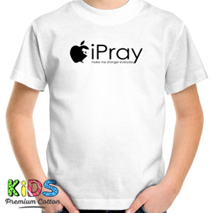 Kaos iPray white