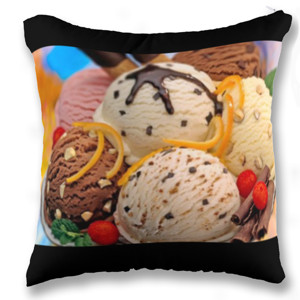 Bantal Bantal Es Cream