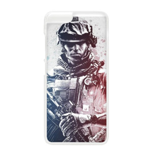 Tentara  Casing HP