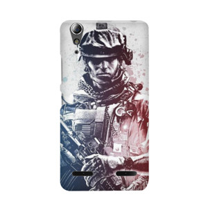 Tentara  Casing HP