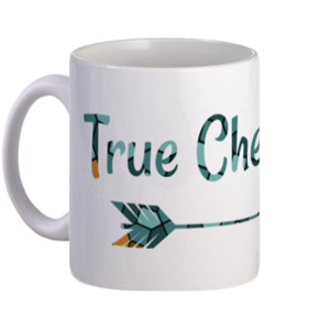 Mug True Chemistry 