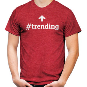 Kaos #trending