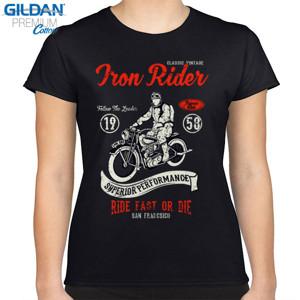 Kaos Iron Rider