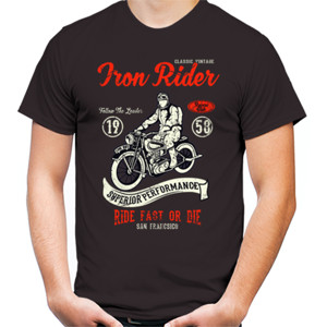 Kaos Iron Rider