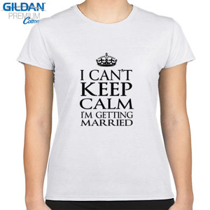 Kaos Getting Married