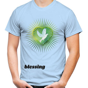 Kaos Blessing