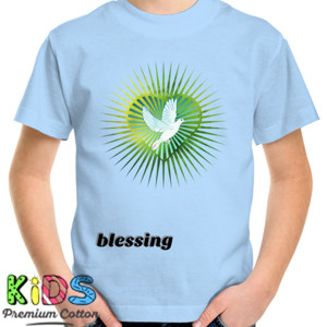 Kaos Blessing