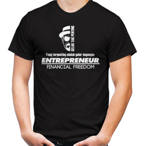 Kaos ENTREPREUNER