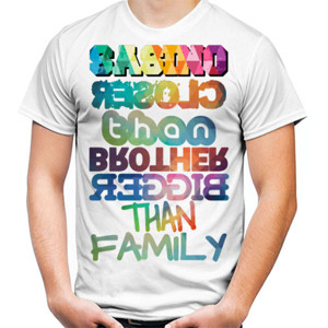Kaos SASINO__MODEL__2