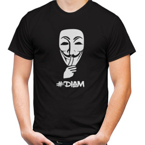 Kaos Diam
