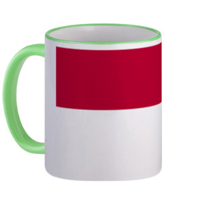Mug mug cantik