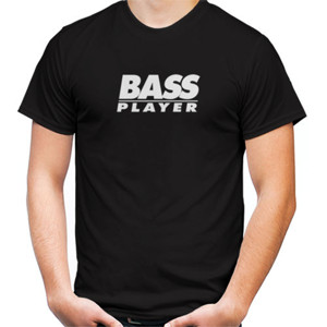 Kaos Bass Player