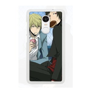 Case Shizuo & Izaya Casing HP