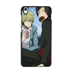 Case Shizuo & Izaya Casing HP