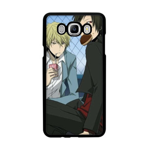 Case Shizuo & Izaya Casing HP
