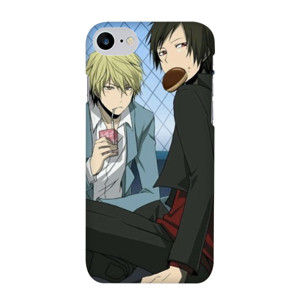 Case Shizuo & Izaya Casing HP