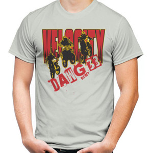 Kaos Velocity