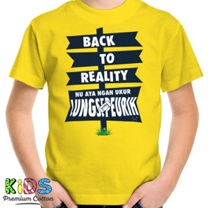 Kaos Back to Reality