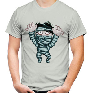 Kaos Zombie Kid