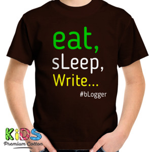 Kaos Blogger Activities