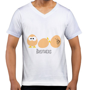 Kaos  Brother