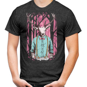 Kaos Mr Deer