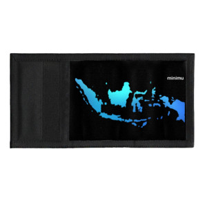 Dompet Sporty dompet indonesia minimu