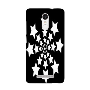 i phone case 7 star Casing HP
