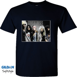 Kaos GUNS N ROSES