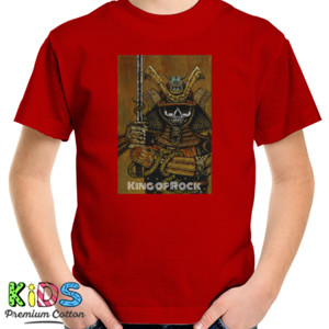 Kaos King of Rock