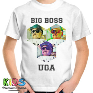 Kaos BOSS