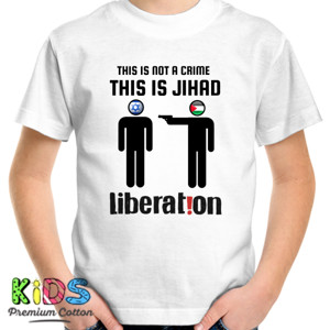 Kaos THIS IS JIHAD
