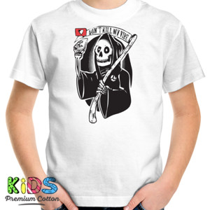 Kaos Dont Kill My Vibe