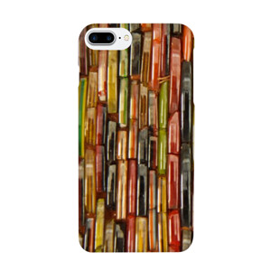 Custom case iphone 7 plus Casing HP
