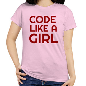Kaos Code like a GIRL