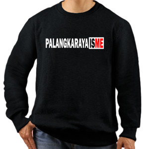 Jaket Sweater Palangkarayaisme