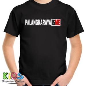 Kaos Palangkarayaisme