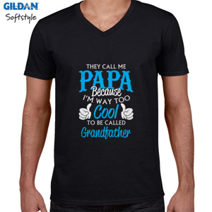 Kaos Papa