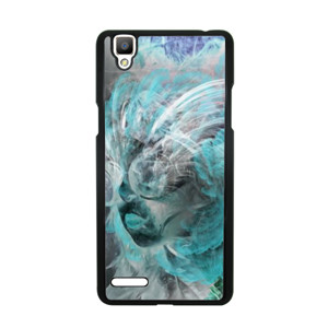 Casing Desain Abstrak  Casing HP