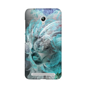 Casing Desain Abstrak  Casing HP