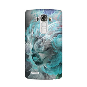 Casing Desain Abstrak  Casing HP