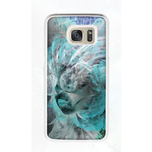 Casing Desain Abstrak  Casing HP