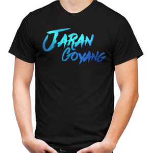 Kaos JARAN GOYANG