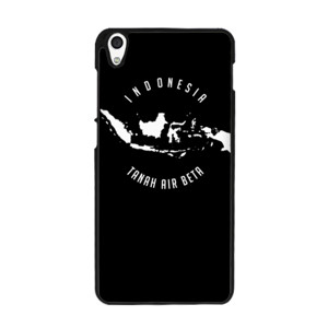 INDONESIA TANAH AIR BETA 3 Casing HP
