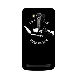 INDONESIA TANAH AIR BETA 3 Casing HP