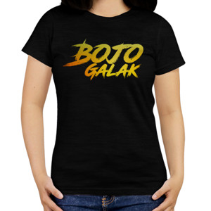 Kaos BOJO GALAK