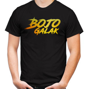 Kaos BOJO GALAK